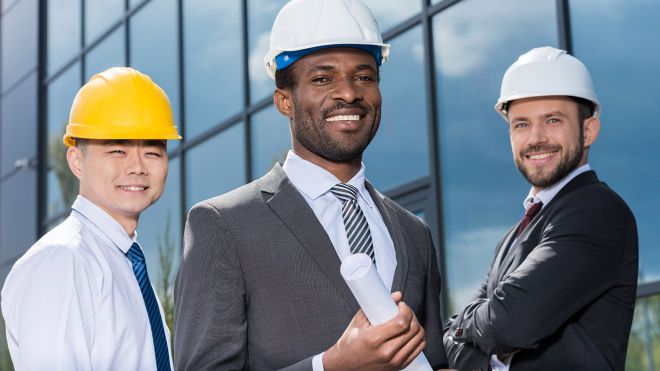 Cooperative Partnership