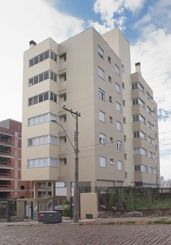 Residencial Sirius Residencial Sirius