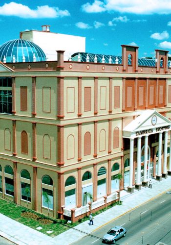 Shopping Lamerica Shopping Lamerica